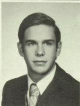 Rick Blankenship's Classmates profile album