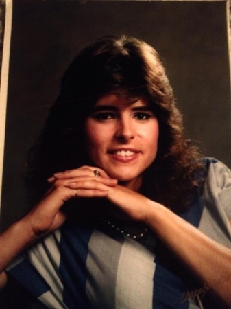 Robin Kennedy's Classmates® Profile Photo