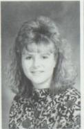 April Wood's Classmates profile album