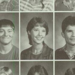 Keni Iverson's Classmates profile album