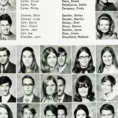 Allen Dean's Classmates profile album