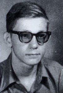 Bob Mizener's Classmates profile album