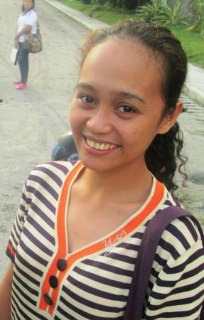 Reah Joy Sevillano's Classmates® Profile Photo