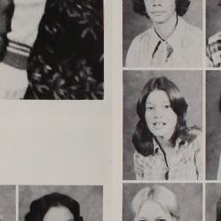 Tracey Bargy's Classmates profile album