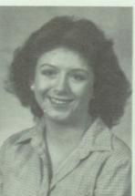 Diana Ferguson's Classmates profile album