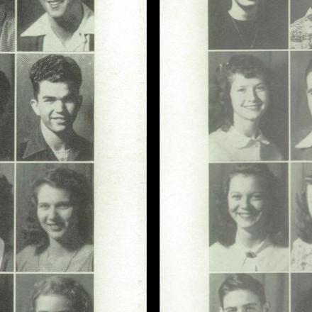 Barbara Hall's Classmates profile album