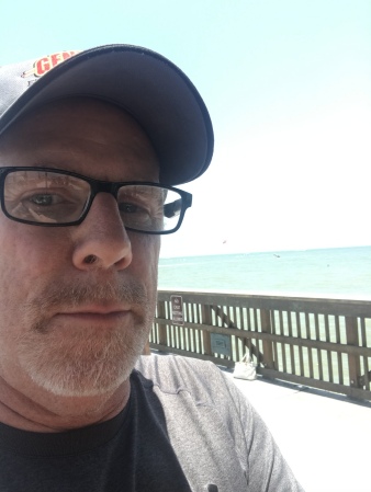 Marty Vonderhaar's Classmates® Profile Photo