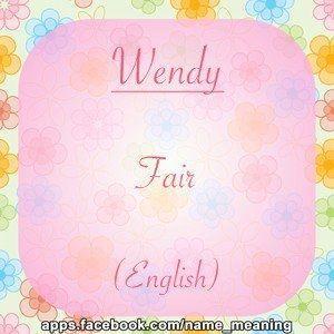 Wendy Martin's Classmates® Profile Photo