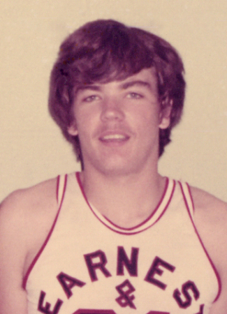 Steve Shelley's Classmates profile album