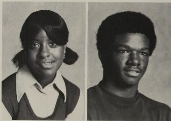 Kenny Smith's Classmates profile album