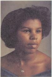 Eyvette Bailey's Classmates profile album