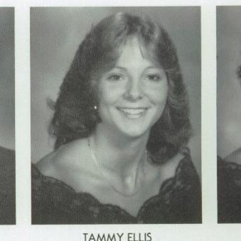 tammy ellis-eagerton's Classmates profile album