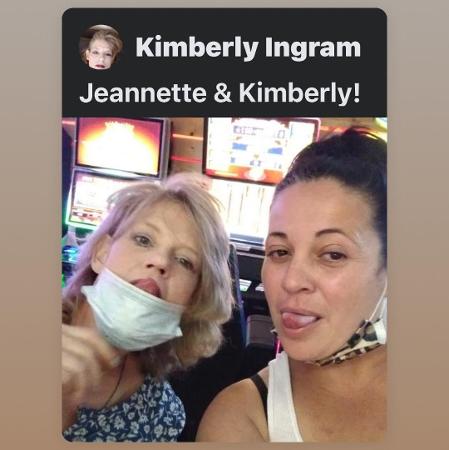 Kimberly Ingram's Classmates® Profile Photo