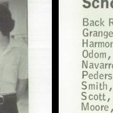 Lisa Odom's Classmates profile album