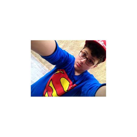 Karim Elgammal's Classmates® Profile Photo