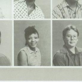 Angela Smith's Classmates profile album