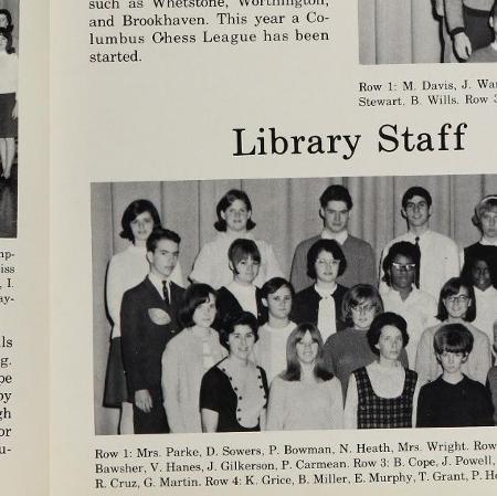 Karen Whitley's Classmates profile album