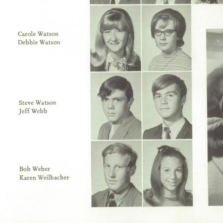 Steve Watson's Classmates profile album