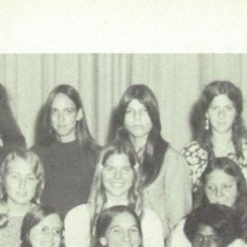 Terri Roper's Classmates profile album