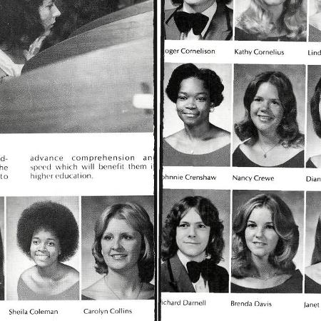 Terri Seymour's Classmates profile album