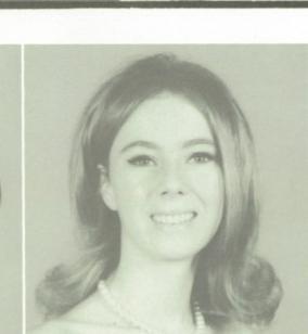 JACKIE GODWIN's Classmates profile album