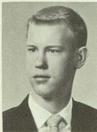 Larry Bracken's Classmates profile album