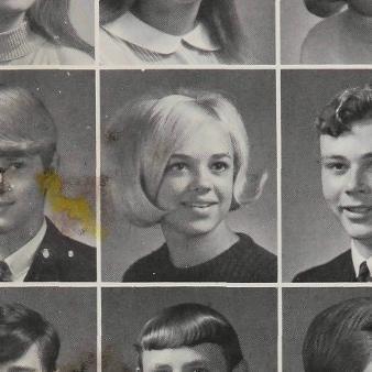 Kathy Toon's Classmates profile album