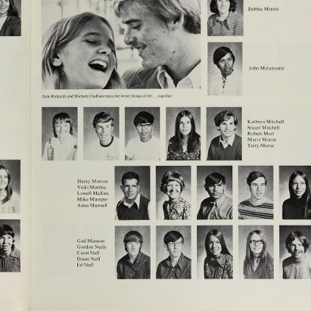Ken Haven's Classmates profile album