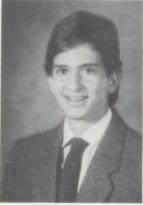 Rick Stefani's Classmates profile album