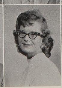 Nancy Smith's Classmates profile album