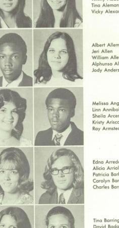 Jody Wright's Classmates profile album