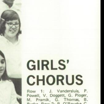 Pam Pyatt's Classmates profile album