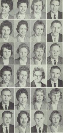 Johnny Fisher's Classmates profile album
