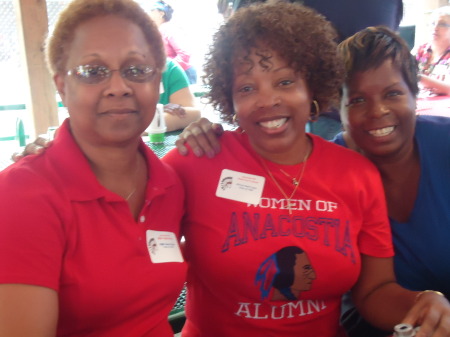 Diana Weaver's album, MULTI-YEAR CLASS REUNION AUGUST 10, 2013