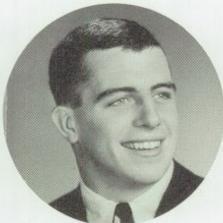 Bill McCue's Classmates profile album