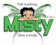 Misty Rose's Classmates® Profile Photo