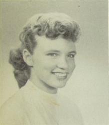 Nancy Wilson's Classmates profile album