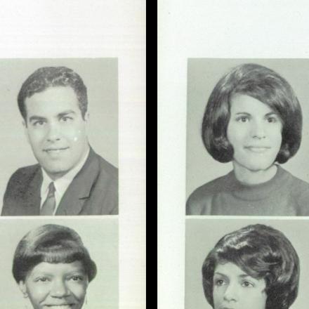 Bill Bobbe's Classmates profile album