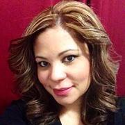 Angie Ramirez's Classmates® Profile Photo