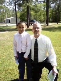 Alan Boykin's Classmates® Profile Photo