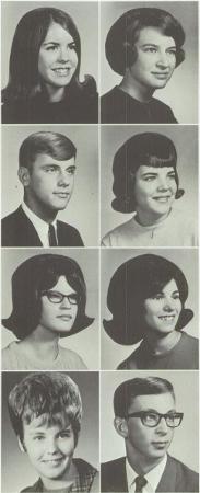Les Smith's Classmates profile album