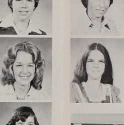 Theresa Mullen's Classmates profile album