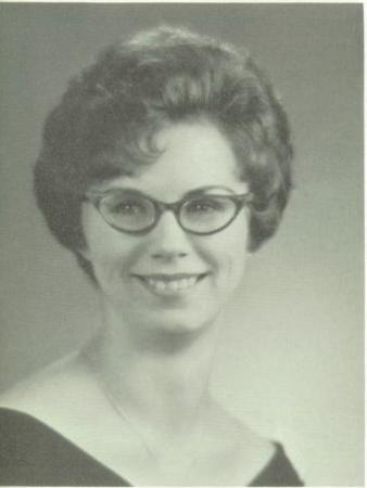 Sharron Fuqua's Classmates profile album