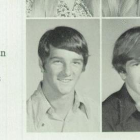 Tony Weidman's Classmates profile album