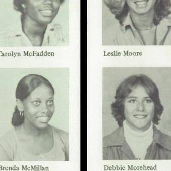 Tracey Johnson's Classmates profile album