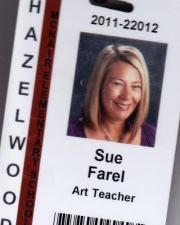 Susan Farel's Classmates® Profile Photo