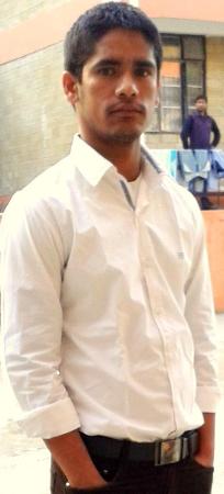 Khushvinder Singh's Classmates® Profile Photo