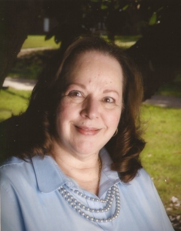 Brenda Cox's Classmates® Profile Photo