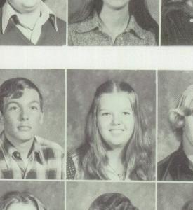 Sharon Colson's Classmates profile album