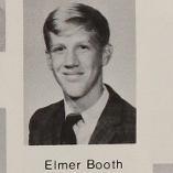 Alan Booth's Classmates profile album